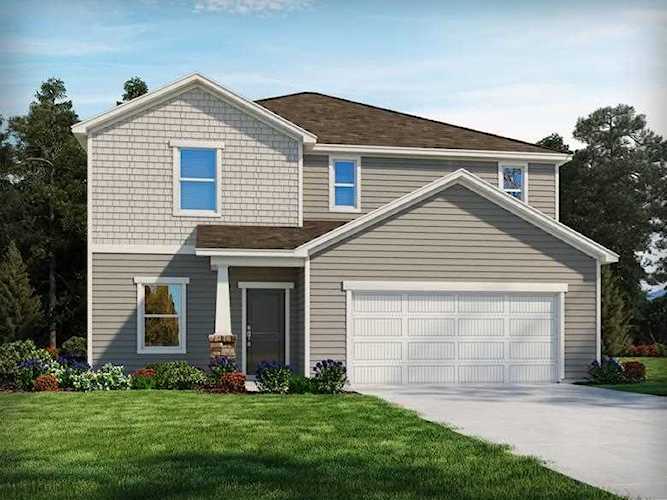 926 Appalachian Drive Moore, SC 29369