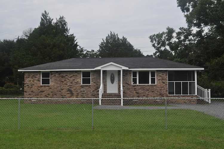 7150 Hwy 17 Awendaw, SC 29429 | MLS 22024235 Photo 1