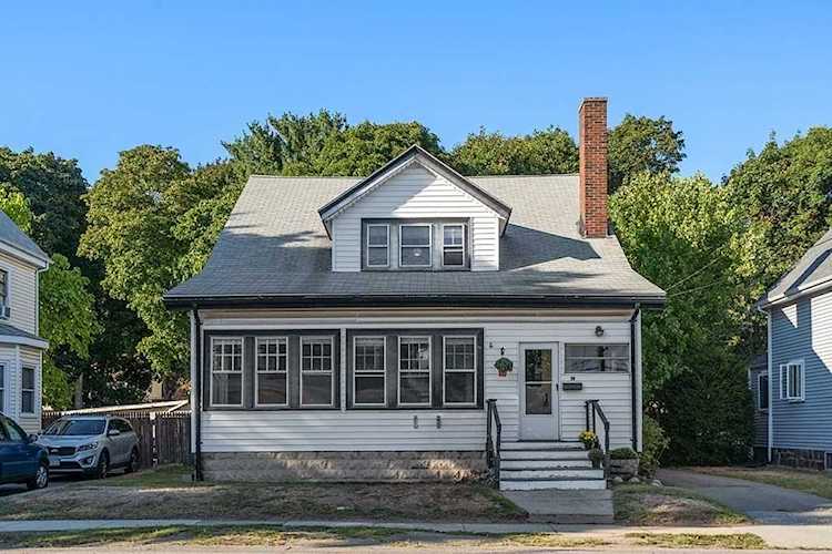 19 Bartholomew Street Peabody, MA 01960