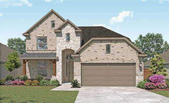 2771 Rotherham Street Prosper, TX 75078