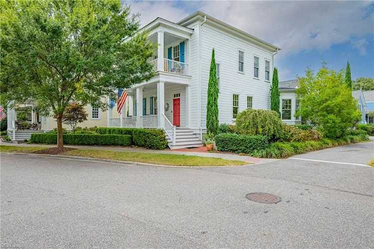 9581 26th Bay St Norfolk, VA 23518