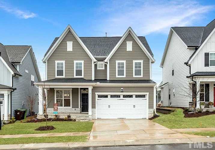 271 Shadow Falls Drive Wendell, NC 27591