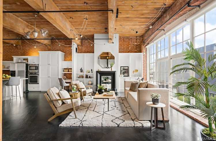 355 Bryant Street #304 San Francisco, CA 94107