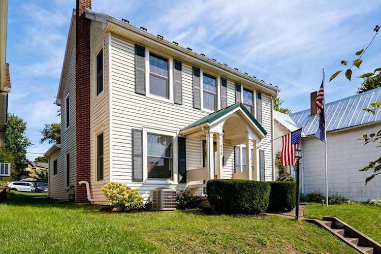 448 E Main Street Lebanon, OH 45036