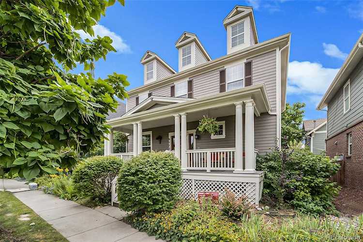 9572 E 27th Ave Denver, CO 80238