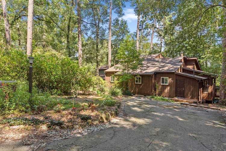 2103 Cheeke Nene Tallahassee, FL 32301 in Indian Head Acres Photo 1
