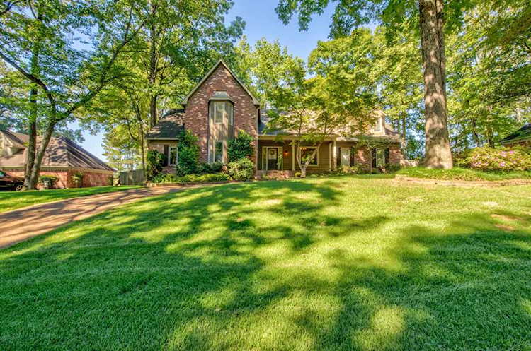 816 N Tree Dr Collierville, TN 38017 | MLS 10133615 Photo 1