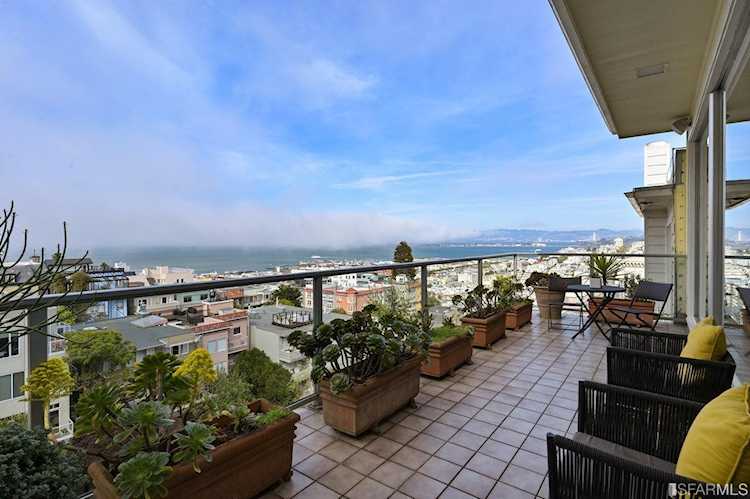 1160 Greenwich Street #300 San Francisco, CA 94109