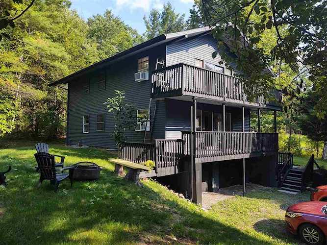 2 Mountain Valley Rd Boiceville, NY 12412