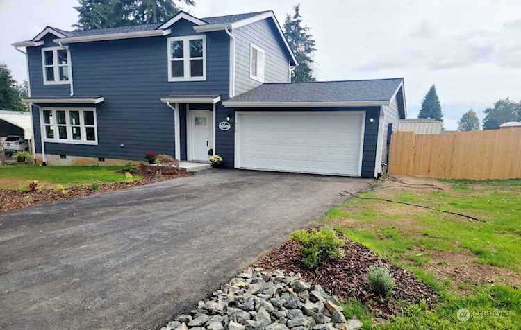 813 W Grand Blvd Napavine, WA 98593 | MLS® 1991883 Photo 1