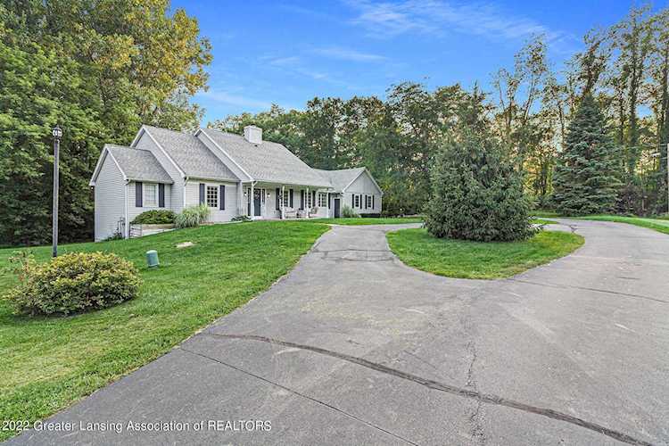 6224 Arbor Trl Grand Ledge, MI 48837 | MLS 268587 Photo 1