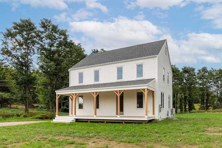 87 Turnstone Ln #12 Richmond, VT 05477