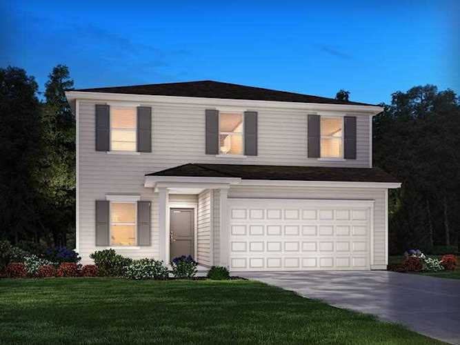 930 Appalachian Drive Moore, SC 29369