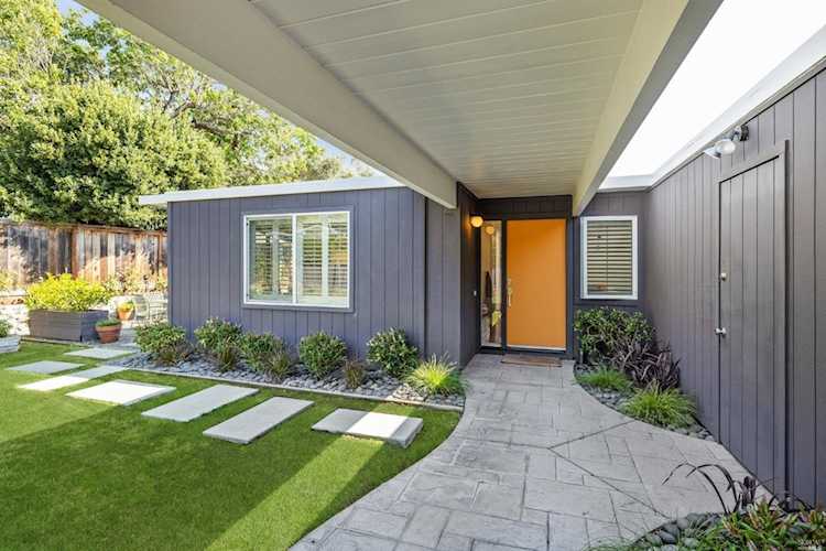 601 Cedarberry Lane San Rafael, CA 94903