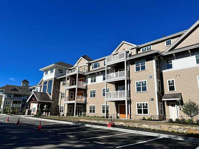 Bean Group | 7 Longview Dr #201 Atkinson 03811 NH | condo for sale Photo 1