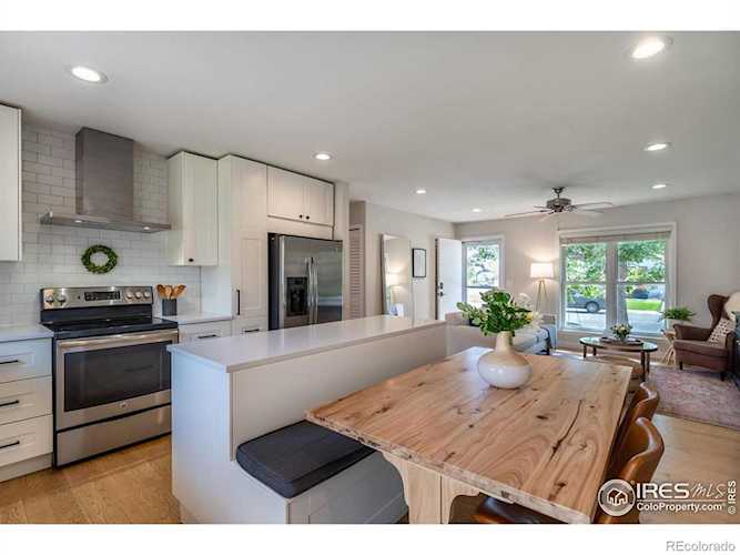 923 W Maple Ct Louisville, CO 80027