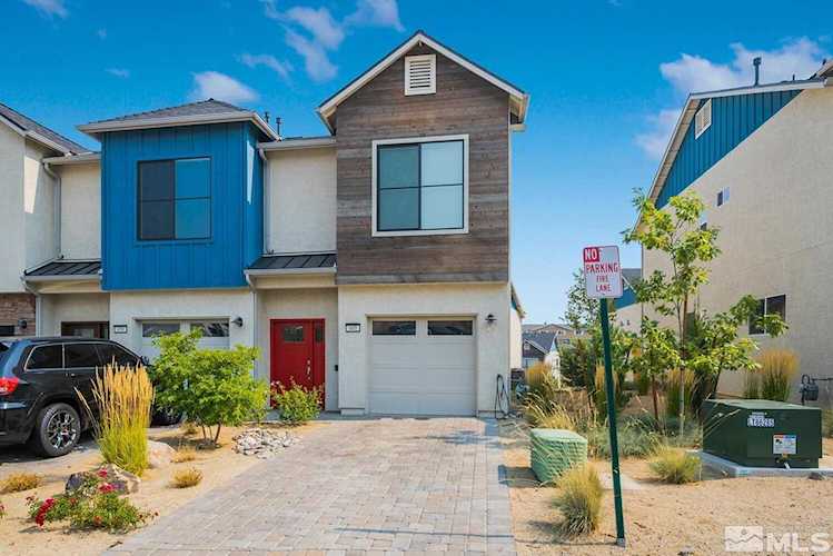 460 Logan Jacob Lane Reno, NV 89503
