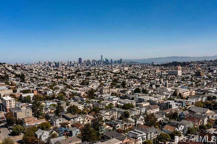 44 Laidley Street San Francisco, CA 94131