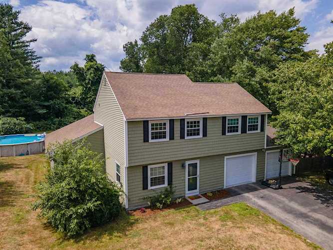 3 Kenny Ln Merrimack, NH 03054 | MLS 4923997 Photo 1