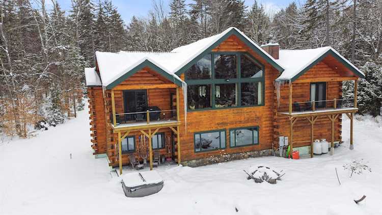 541 Mountain Acres Rd Jamaica, VT 05343