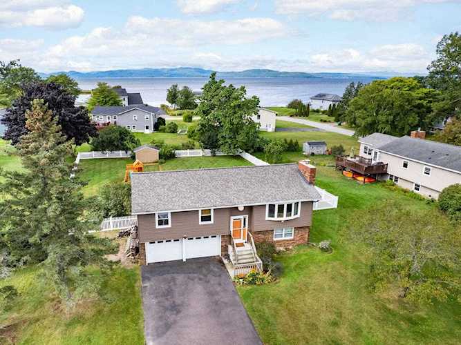 29 Horizon View Colchester, VT 05446