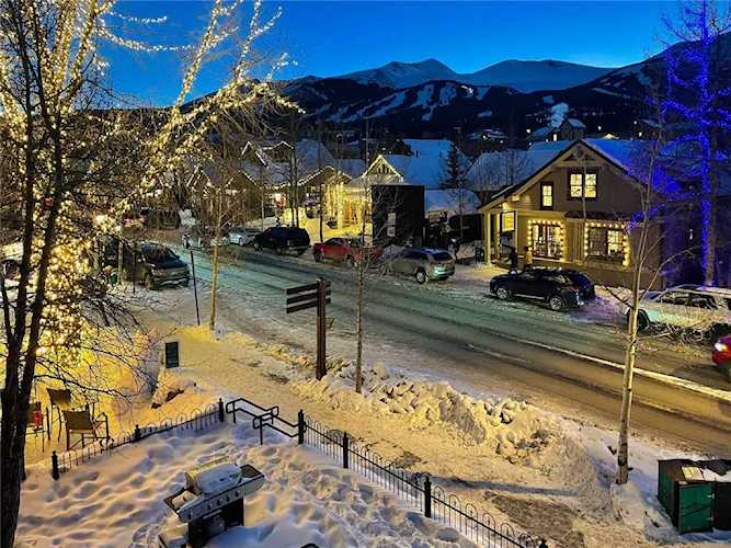 214 N Main St #21 Breckenridge, CO 80424
