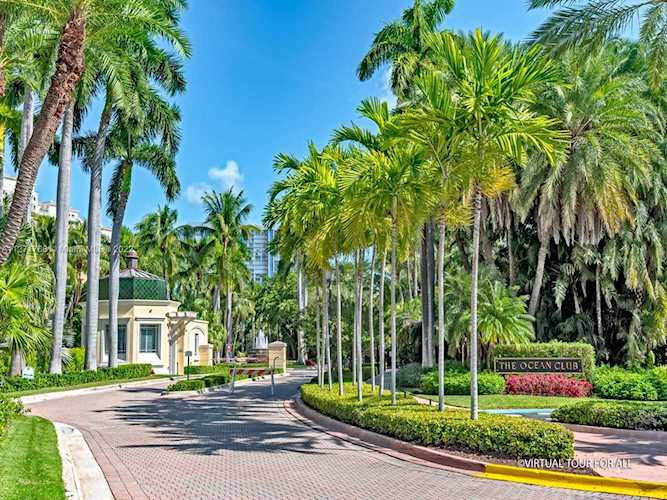781 Crandon Blvd #1201 Key Biscayne, FL 33149