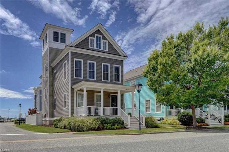 4825 Willben St Norfolk, VA 23518