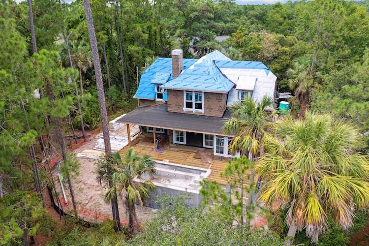 24 Marsh Wren Court Kiawah Island, SC 29455