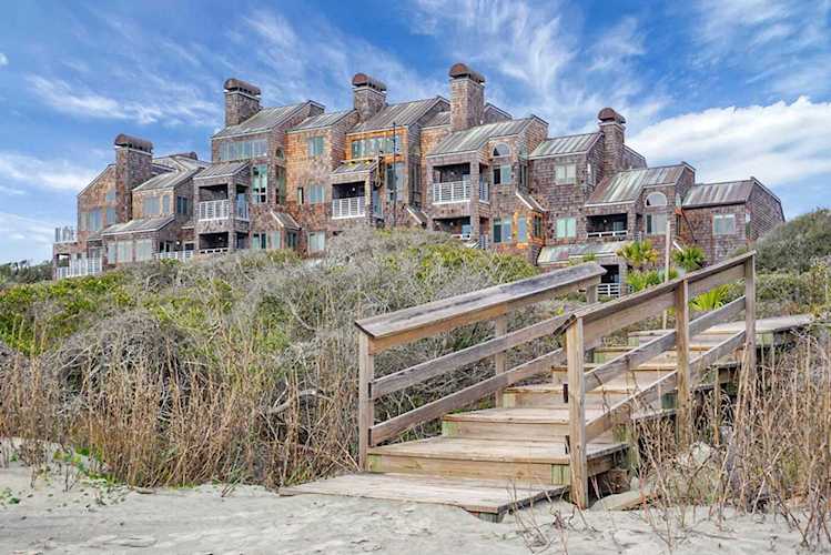 4425 Sea Forest Dr Kiawah Island, SC 29455