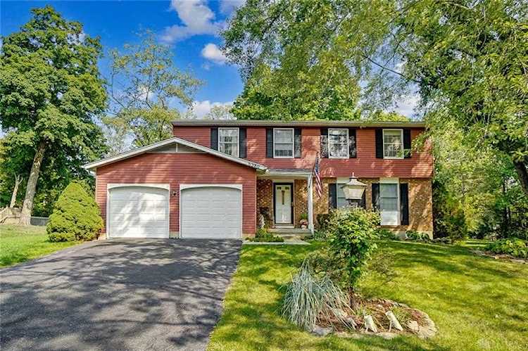 6380 Afton Drive Clayton, OH 45415
