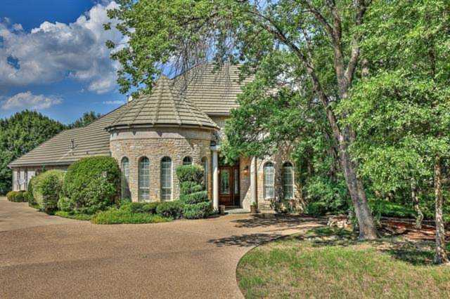 6920 Sanctuary Lane Fort Worth, TX 76132 | MLS 20151283 Photo 1