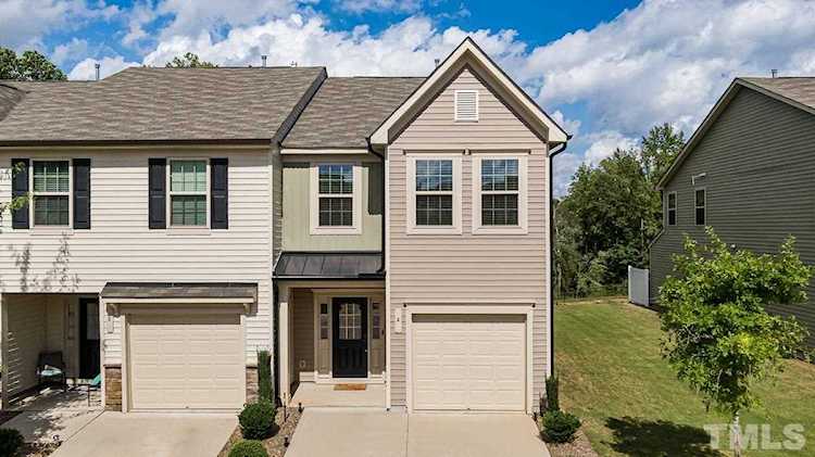 4 N Hedgewick Drive Clayton, NC 27527