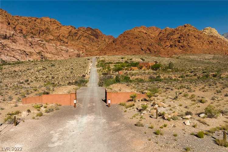 14780 Little Springs Rd Las Vegas, NV 89161