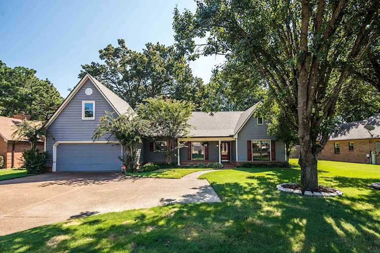 3358 Altruria Rd Bartlett, TN 38135