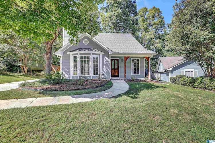 3023 N O Conner Court Helena, AL 35080