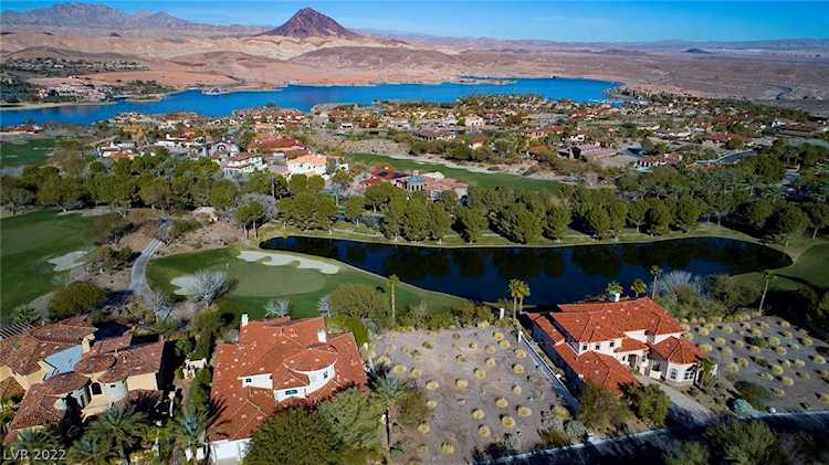 8 Sardana Ct Henderson, NV 89011