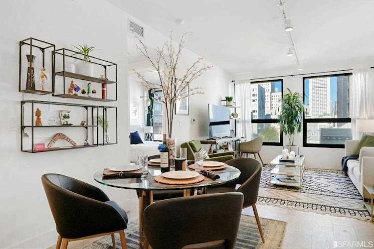 719 Larkin Street #502 San Francisco, CA 94109