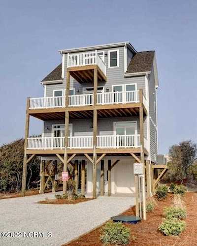 2671 Island Dr North Topsail Beach, NC 28460 | MLS 100349738 Photo 1