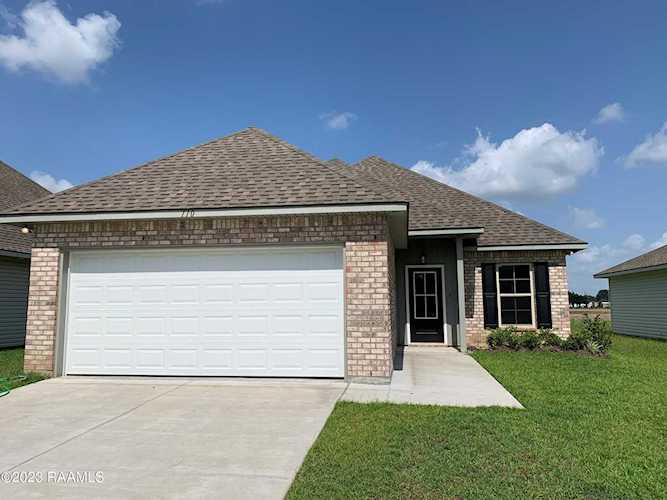 110 Cainwood Court Carencro, LA 70520 | MLS 22008832 Photo 1