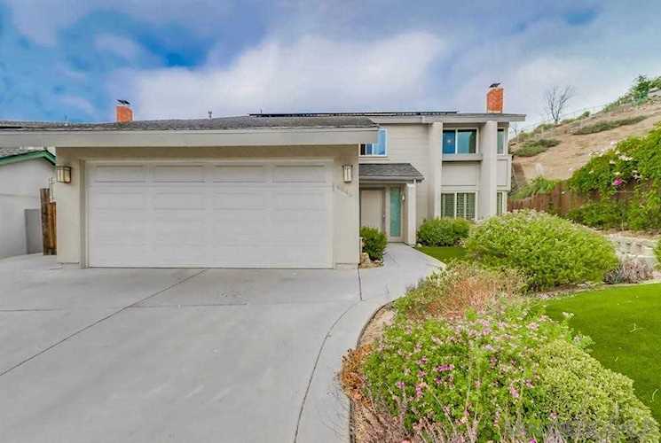 4646 Leathers Street San Diego, CA 92117