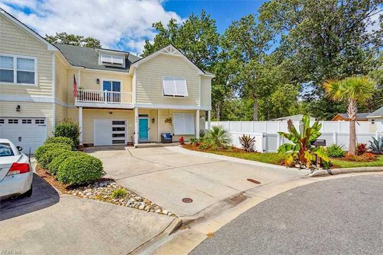 946 12th St Virginia Beach, VA 23451 home for sale, MLS#10456113 - Crescas Real Estate Photo 1