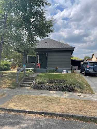 4917 N Cook St Spokane, WA 99207