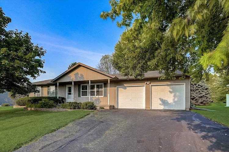 1810 Lincoln Ave Stoughton, WI 53589