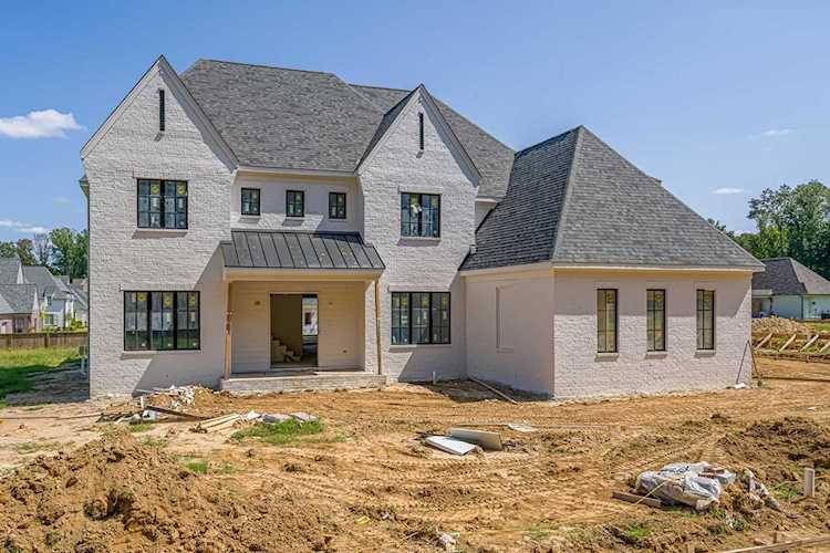 2478 Allelon Woods Ln Germantown, TN 38138 | MLS 10133646 Photo 1