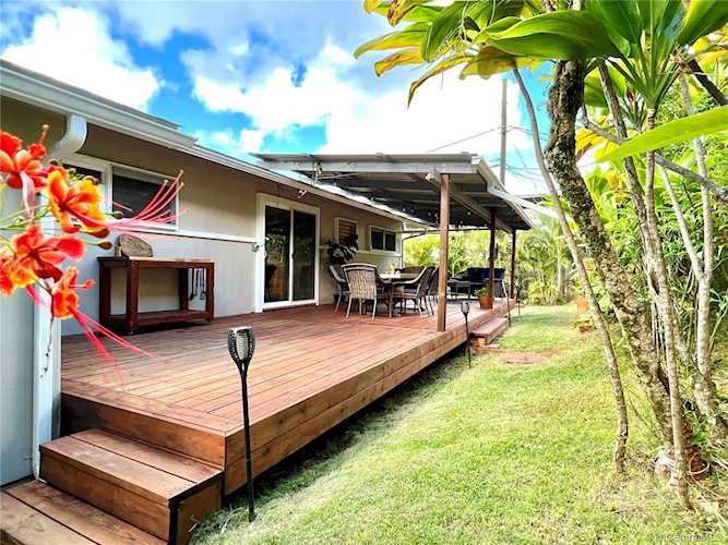 45-520B Pahia Road Kaneohe, HI 96744 | MLS 202219529 Photo 1