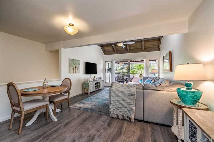 44-160 Hako Street #4 Kaneohe, HI 96744