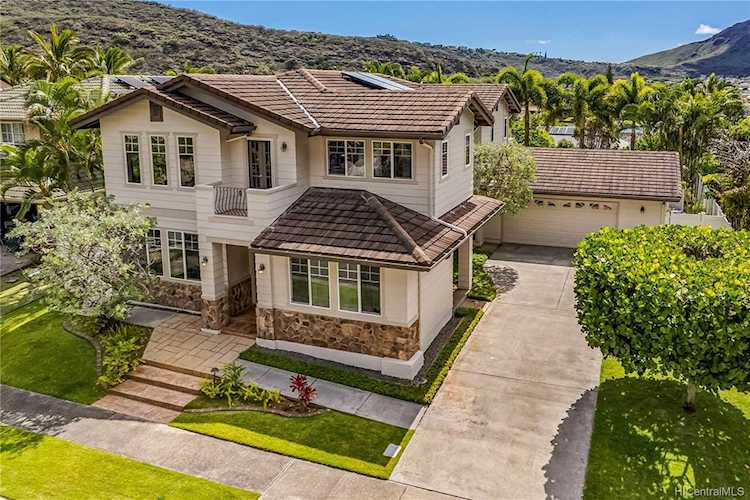 1045 Kuekue Street Honolulu, HI 96825