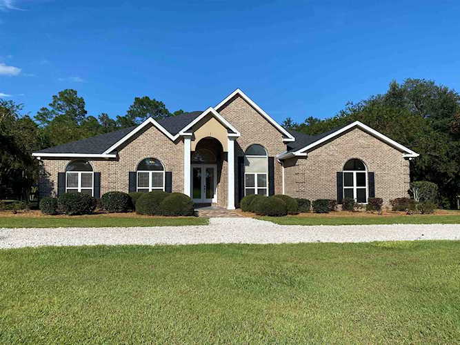 12000 Turkey Roost Rd Tallahassee, FL 32317 in Turkey Roost Photo 1