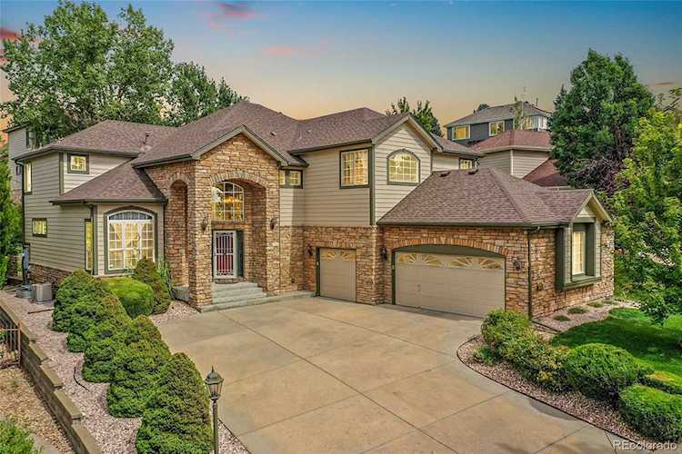 22263 E Arbor Dr Aurora, CO 80016